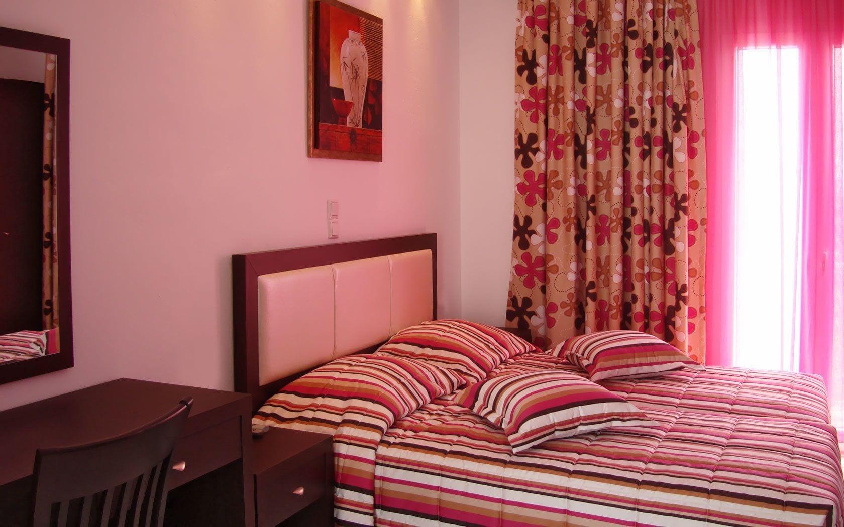 Elena Studios & Suites Ornos  Exterior foto