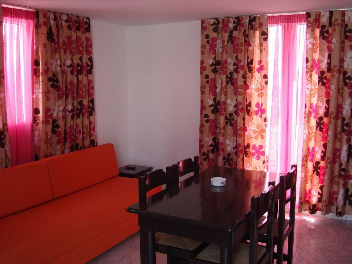 Elena Studios & Suites Ornos  Exterior foto